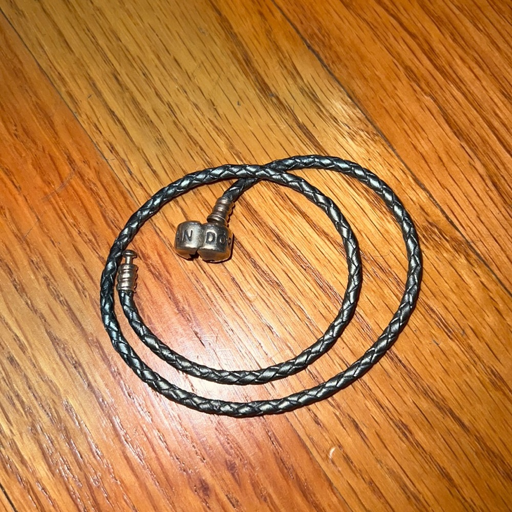 Pandora Bracelet